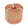 Netuera 32 Strand 1/2 Inch by 18KN 150 FT Braid Polyester Rope Heavy Duty Rope Netuera