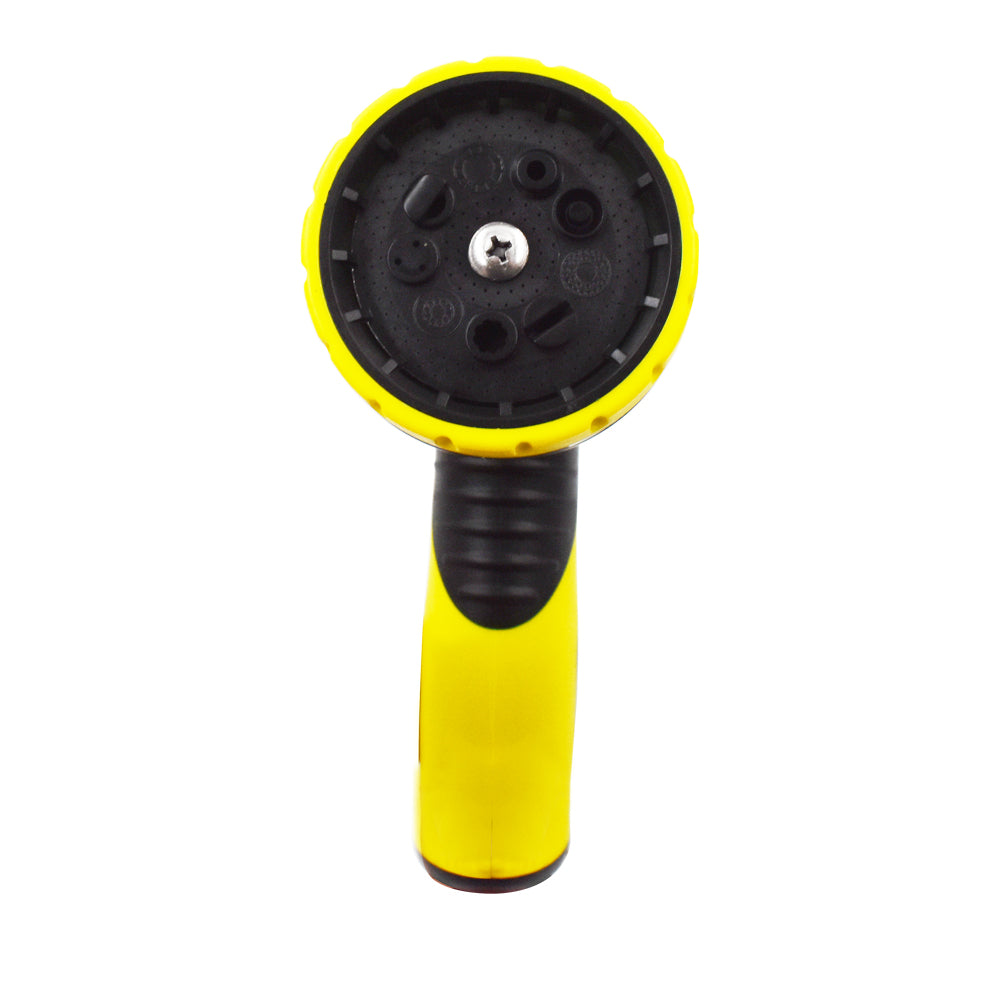 Netuera 3X Stronger Deluxe Expandable Flexible Garden Water Hose+Spray Nozzle 100FT Netuera