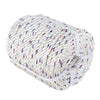 Netuera 5/8" x 150' Arborist Bull Rope Tree Rigging Line Utility Durable Rope Polyester Netuera