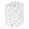 Netuera 5/8" x 150' Arborist Bull Rope Tree Rigging Line Utility Durable Rope Polyester Netuera