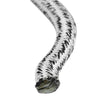 Netuera 5/8 "x 200'24 Strand Arborist Rope Braid Polyester Rigging High Strength Netuera