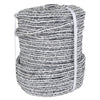 Netuera 5/8 "x 200'24 Strand Arborist Rope Braid Polyester Rigging High Strength Netuera