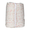 Netuera 5/8"x150 FT Rope Double Braid Polyester Mat Stronger Tree Rigging Line Utility Netuera