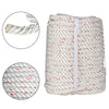 Netuera 5/8"x150 FT Rope Double Braid Polyester Mat Stronger Tree Rigging Line Utility Netuera