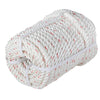Netuera 5/8"x150 FT Rope Double Braid Polyester Mat Stronger Tree Rigging Line Utility Netuera