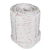 Netuera 5/8"x150 FT Rope Double Braid Polyester Mat Stronger Tree Rigging Line Utility Netuera