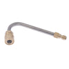 Netuera 5 Nozzle Tips Washer Extension Wand 4000 PSI Pressure 8ft Replacement Lance Netuera