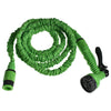 Netuera 7.6M/25FT Expandable Garden Flexible Stretch Pipes Mutifucntional Hose Pipe Netuera