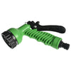 Netuera 7.6M/25FT Expandable Garden Flexible Stretch Pipes Mutifucntional Hose Pipe Netuera