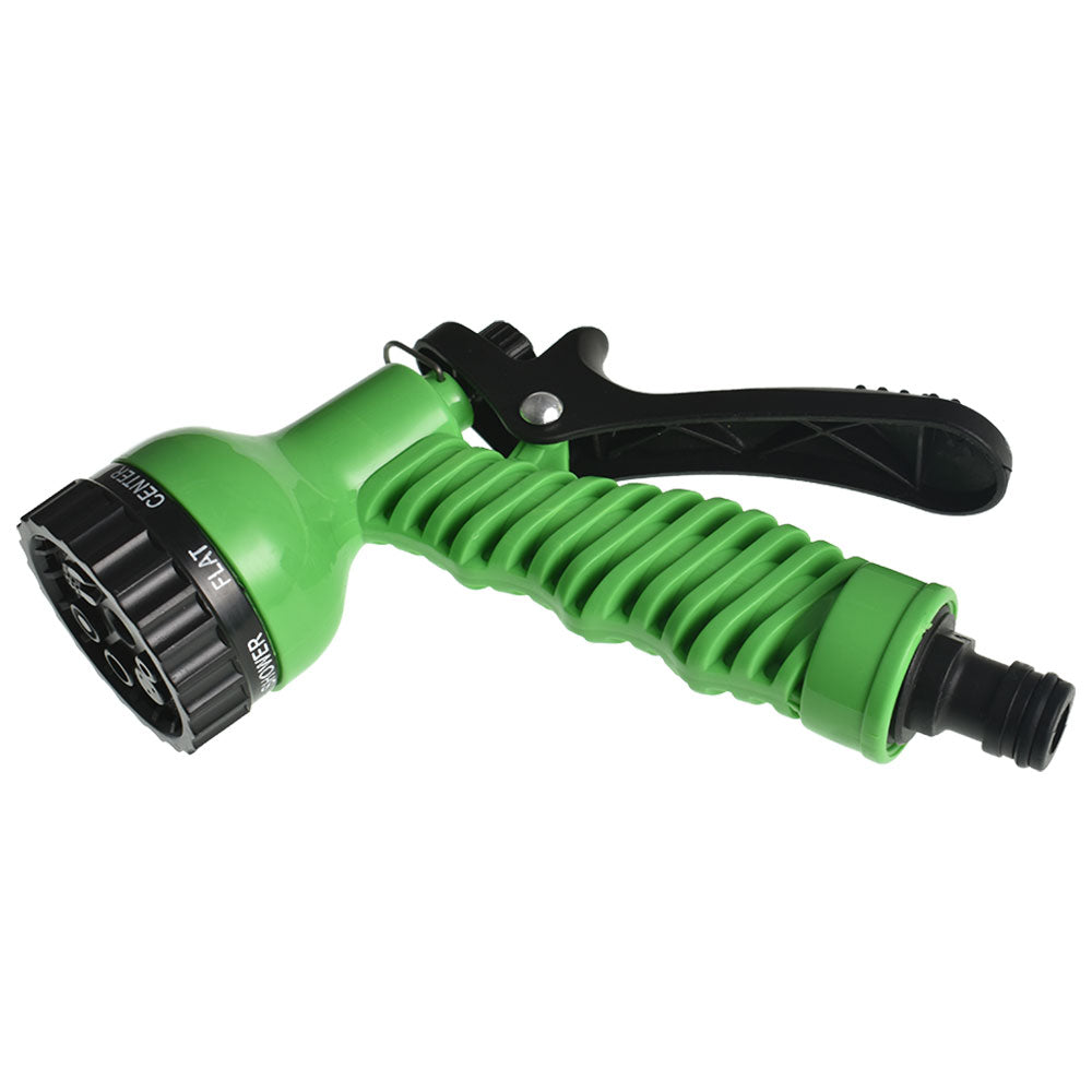 Netuera 7.6M/25FT Expandable Garden Flexible Stretch Pipes Mutifucntional Hose Pipe Netuera