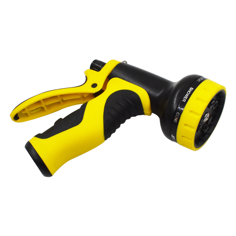 Netuera 75FT Expandable Flexible Garden Water Hose Pipe with Spray Nozzle Gun Netuera