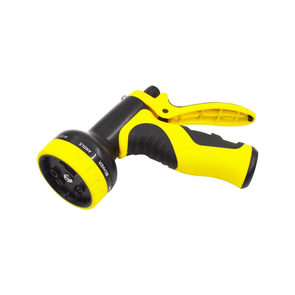 Netuera 75FT Expandable Flexible Garden Water Hose Pipe with Spray Nozzle Gun Netuera