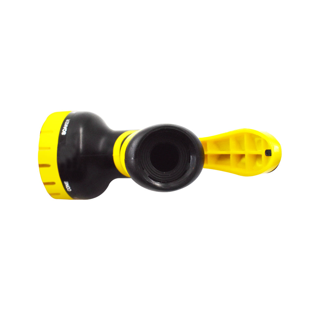 Netuera 75FT Expandable Flexible Garden Water Hose Pipe with Spray Nozzle Gun Netuera