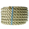 Netuera Artificial manilaDecking Garden Decorative Boating rope PP three strand twisted Netuera