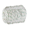 Netuera Double Braid Polyester Rope 5900LB Heavy Duty Rope Climb Knot Tie Pull 3/7"x150' Netuera