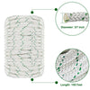 Netuera Double Braid Polyester Rope 5900LB Heavy Duty Rope Climb Knot Tie Pull 3/7"x150' Netuera