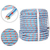 Netuera Double Strand Braided Tree Rigging Line 1/2" x 100' Arborist Tree Climbing Rope Netuera