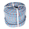 Netuera Double Strand Braided Tree Rigging Line 1/2" x 150' Arborist Tree Climbing Rope Netuera
