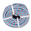 Netuera Double Strand Braided Tree Rigging Line 1/2" x 150' Arborist Tree Climbing Rope Netuera