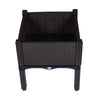 Netuera Elevated Planter Box Raised Garden Bed Kit Vegetable Herb Flower Patio Grow Yard Netuera