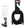 Netuera Garden Hose Heavy Duty Flexible Garden Water Hose 50FT/100FT Deluxe Expandable Netuera