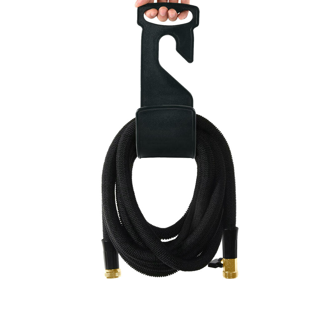 Netuera Garden Hose Heavy Duty Flexible Garden Water Hose 50FT/100FT Deluxe Expandable Netuera