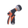 Netuera Garden Watering Hose Nozzle Adjustable Multifunction High Pressure Sprayer gun Netuera