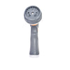 Netuera Garden Watering Hose Nozzle Adjustable Multifunction High Pressure Sprayer gun Netuera