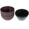 Netuera Hanging Flower Pots Garden Fence Balcony Basket Plant Pot Planter Decor Netuera