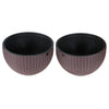Netuera Hanging Flower Pots Garden Fence Balcony Basket Plant Pot Planter Decor Netuera