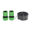 Netuera Outdoor Kids Trampoline Sprinkler Water Spray Summer Fun Backyard Game 32.81FT Netuera
