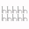 Netuera Outdoor Patio Water Mister Nozzle Misting Cooling System Garden Lawn Irrigation Netuera