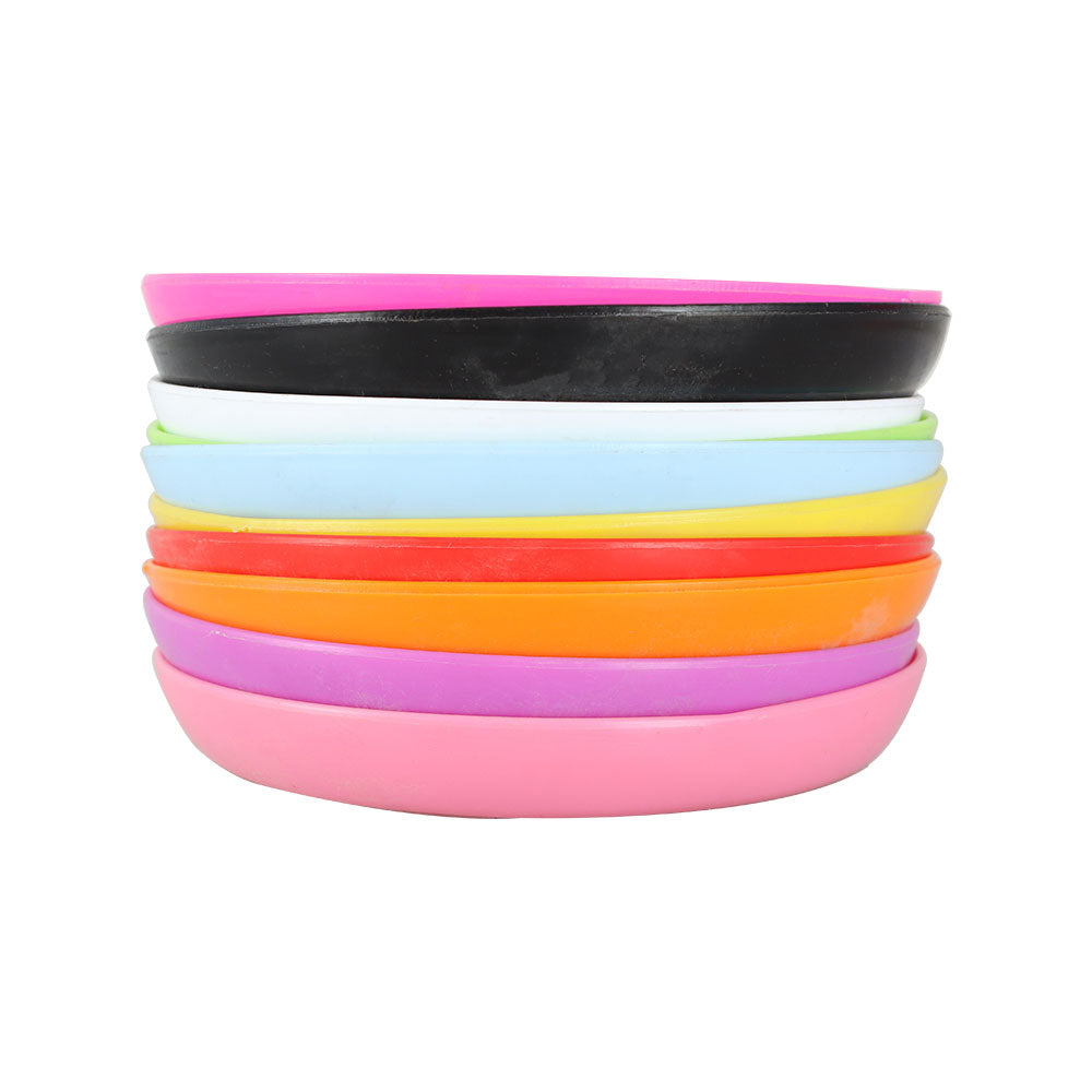 Netuera Plastic Plant Flower Pots Nursery Seedlings Pot Nursery Plant Container Netuera