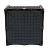 Netuera Plastic Raised Garden Bed Elevated Planter Box Kit Reserve Excess Water Outdoor Netuera