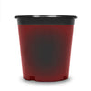 New  Black Trade Gallon Root Garden Container Premium Nursery Pots USA Netuera
