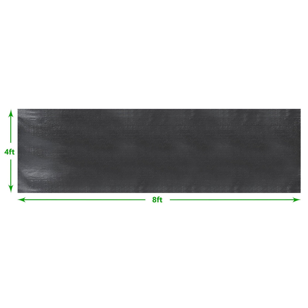 PP Weed Barrier LANDSCAPE Ground Cover Planting Fabric Landscape Ground Cover Netuera
