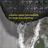 PP Weed Barrier LANDSCAPE Ground Cover Planting Fabric Landscape Ground Cover Netuera