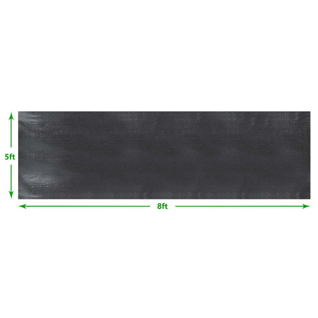 PP Weed Barrier LANDSCAPE Ground Cover Planting Fabric Landscape Ground Cover Netuera