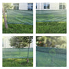 shade cover fence privacy wind screen mesh cover fabric artificial fence panel