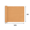 shade cover fence privacy wind screen mesh cover fabric artificial fence panel Netuera