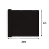 shade cover fence privacy wind screen mesh cover fabric artificial fence panel Netuera