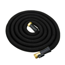 Netuera Garden Hose Heavy Duty Flexible Garden Water Hose 50FT Deluxe Expandable 50FT Hose+Hanger