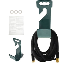 Netuera Garden Hose Heavy Duty Flexible Garden Water Hose 50FT Deluxe Expandable 50FT Hose+Hanger