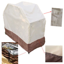 BBQ Gas Grill Cover 57 Inch Barbecue Waterproof Outdoor Heavy Duty Protection US Netuera