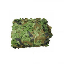 Camo Netting Military Net Woodland Desert Net Sunshade Camping Shooting Hunting Netuera