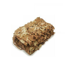 Camo Netting Military Net Woodland Desert Net Sunshade Camping Shooting Hunting Netuera