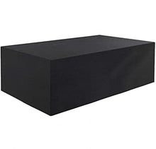 Garden Patio Outdoor Furniture Cover Chair Table Covers Rectangular Waterproof Netuera