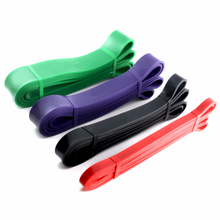 Heavy Duty Resistance Bands Loop for Gym Exercise Pull up Fitness Fast shipping Netuera