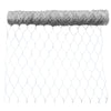 NEW Galvanized Poultry Net Metal Mesh Fencing Chicken Wire 2" Holes US Netuera