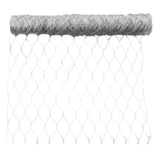 NEW Galvanized Poultry Net Metal Mesh Fencing Chicken Wire 2" Holes US Netuera